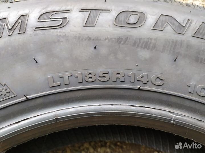 Streamstone SW705 185/80 R14C