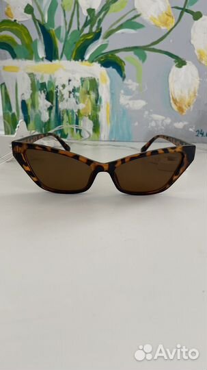 Солнцезащитные очки