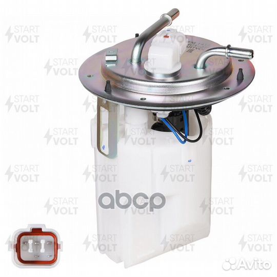 Модуль топл. насоса для а/м KIA Spectra (04) 1