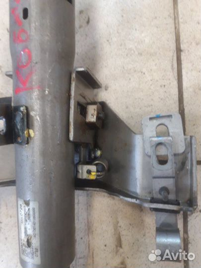 Рулевая колонка Chevrolet Cobalt