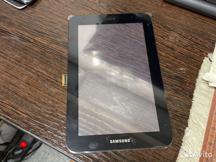 Тач скрин Samsung P6200