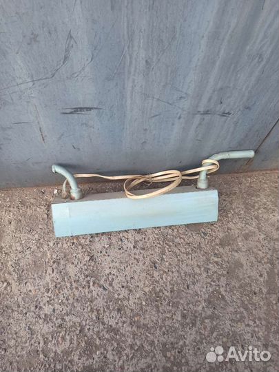 Тена нагреватель