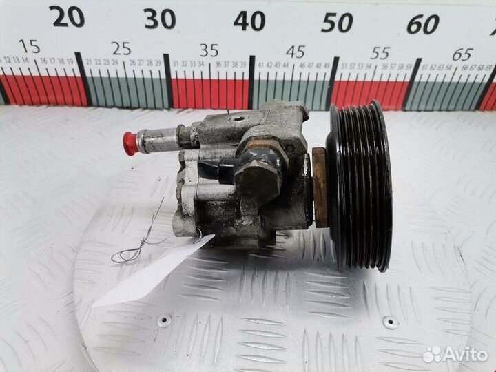 Насос для Volkswagen Polo 3