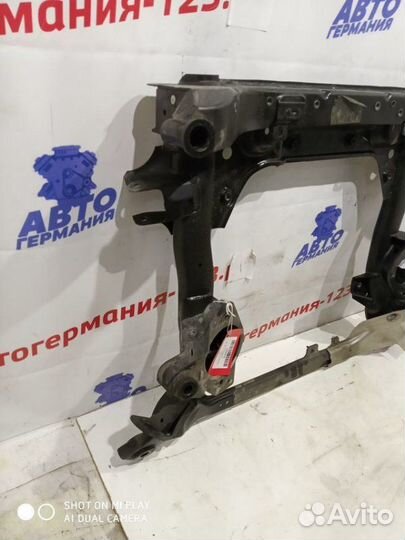 Подрамник Bmw X1 E84 N20B20A