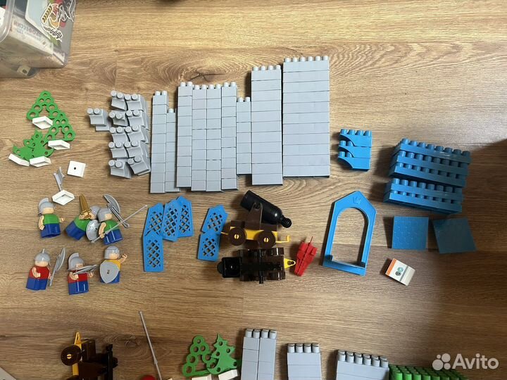 Конструктор bauer