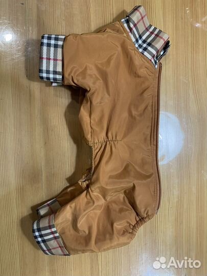 Комбинезон для мелкой собаки, мальтипу, той, бивер