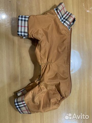 Комбинезон для мелкой собаки, мальтипу, той, бивер
