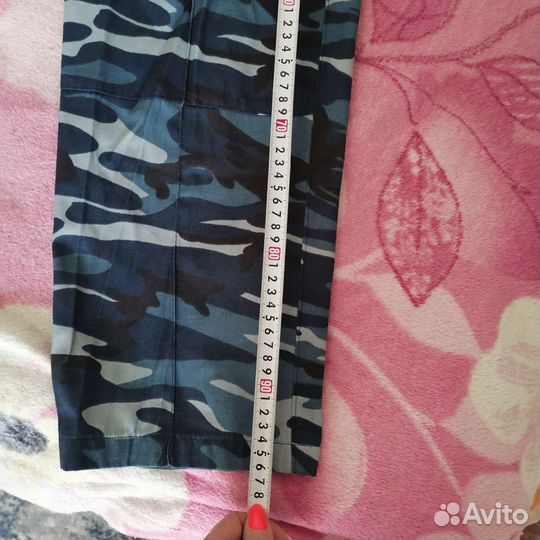 Военная форма. Пакетом