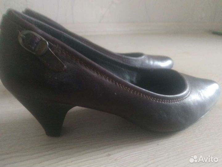 Туфли женские 38 размер