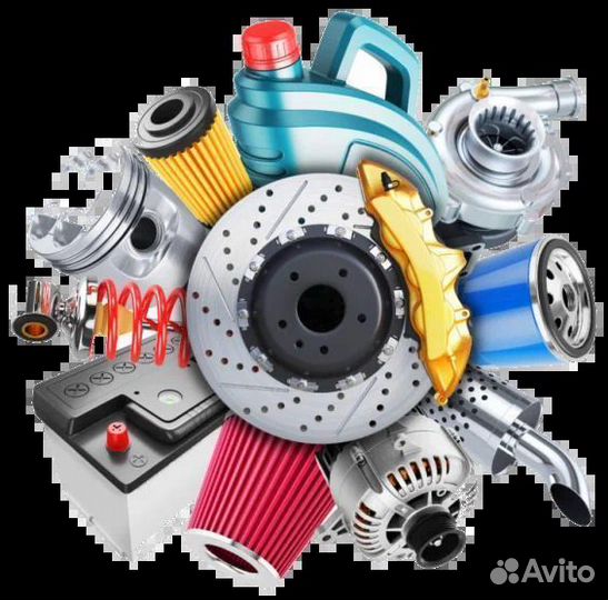 Тяга стабилизатора перед лев