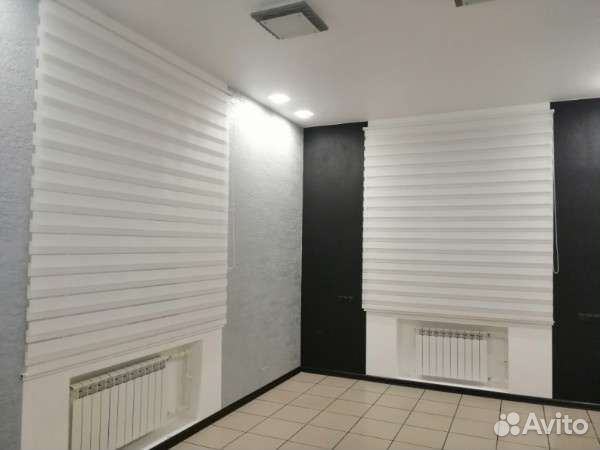 Жалюзи офисные