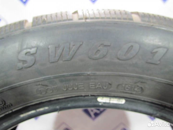 Goodride SW601 205/60 R16 99G