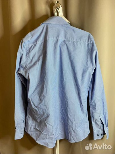 Рубашка мужская