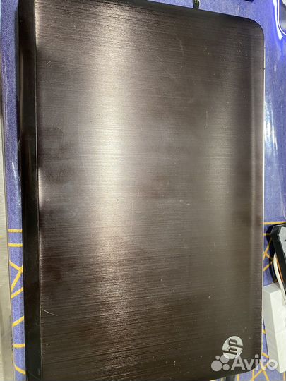 Hp pavilion dv7 6c51er