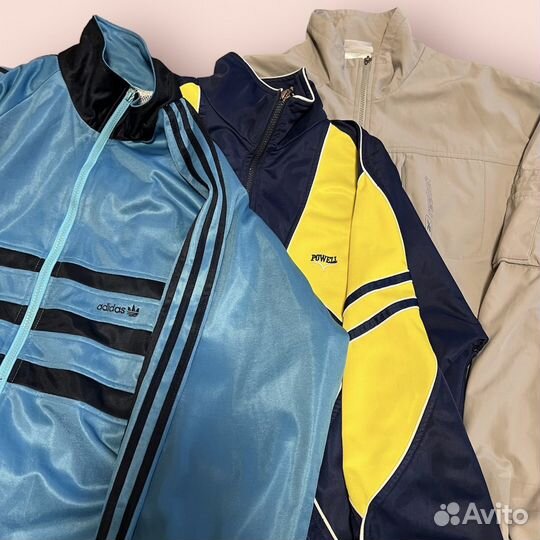 Винтажные вещи y2k