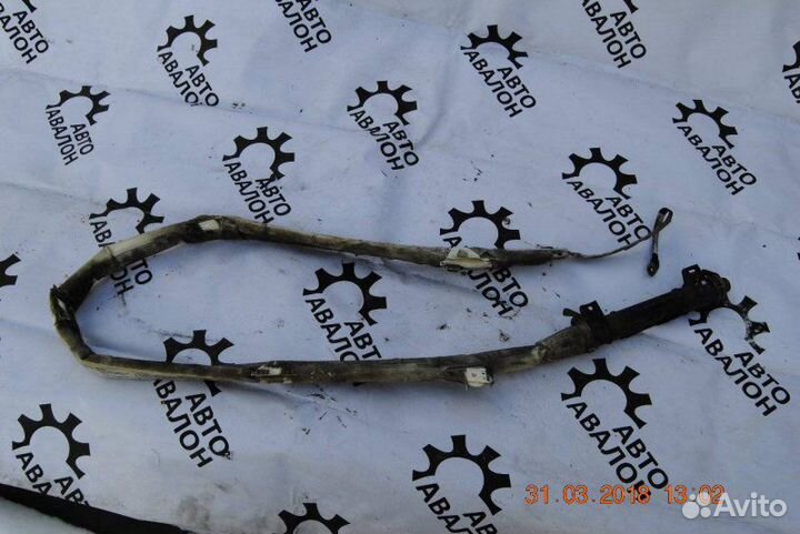 Airbag лента Mercedes-Benz E-класс