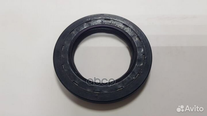 Сальник к.в.пер.citroen C3 I,II 1.1,1.4 02-16/C