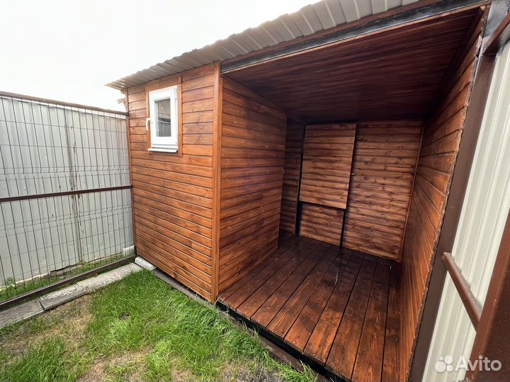 Передержка собак