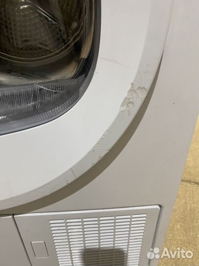 Сушильная машина