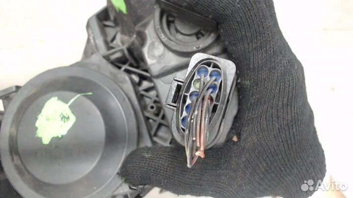 Фара (передняя) Skoda Octavia (A5), 2010