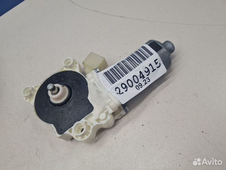 Моторчик стеклоподъёмника Mercedes CLK-klasse W209 Coupe 2002-2010