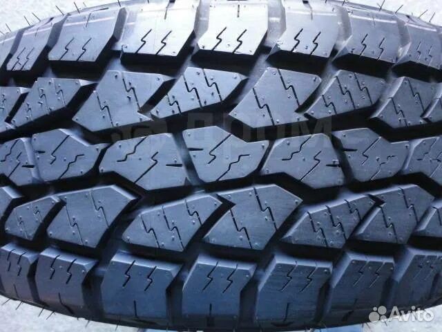 Triangle TR292 225/70 R16 103T