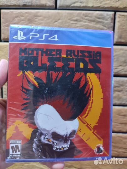 Blasphemous ps4 Новый, редкие диски