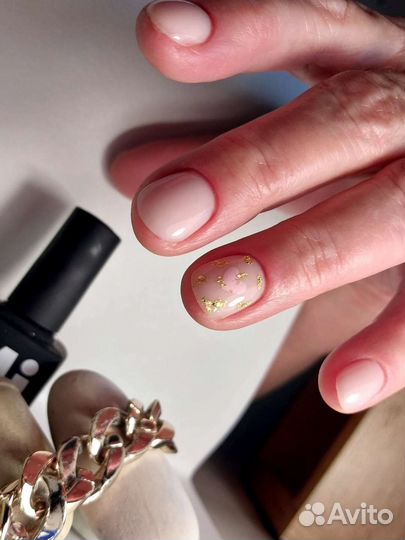 Мастер маникюра