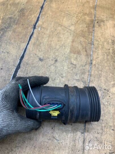 Дмрв Opel Vectra C Z19DT 2007