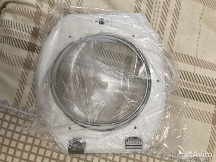 Люк стиральной машины