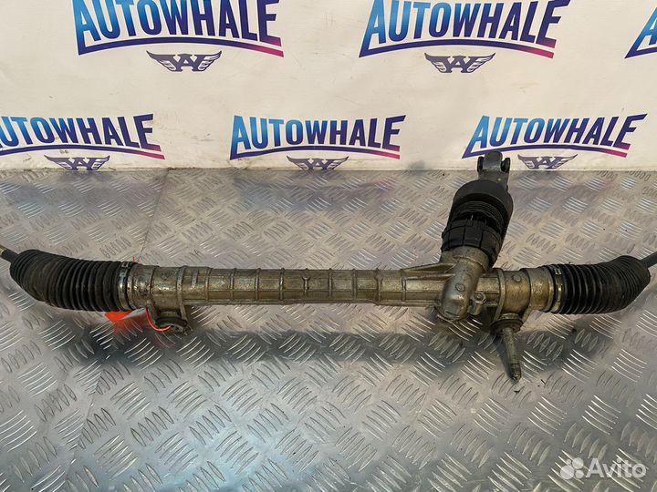 Рулевая рейка Opel Meriva A (2003-2010)