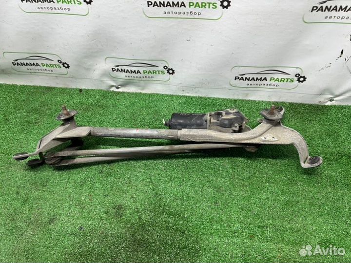 Трапеция дворников Nissan Fuga PY50 3.5 2004