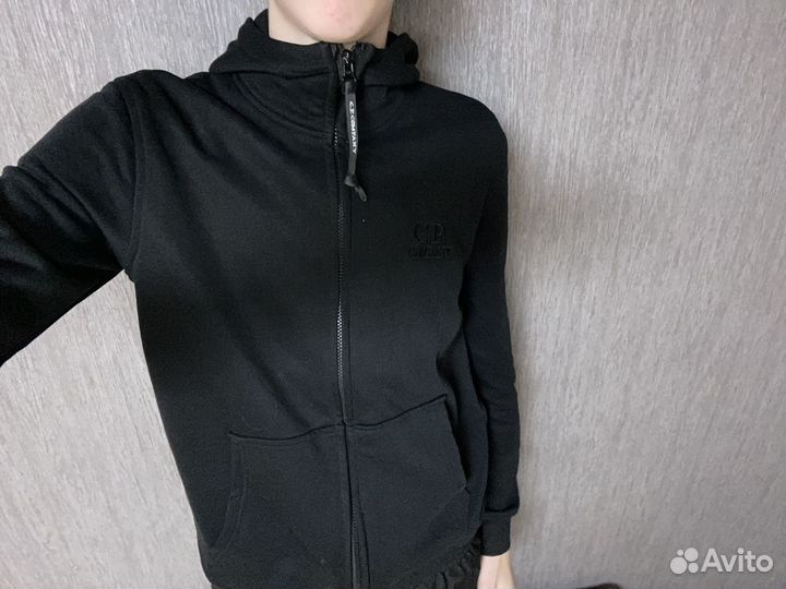 CP company кофта