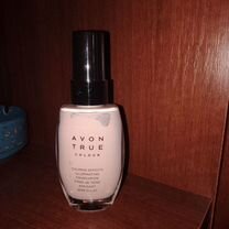 Тональный крем avon