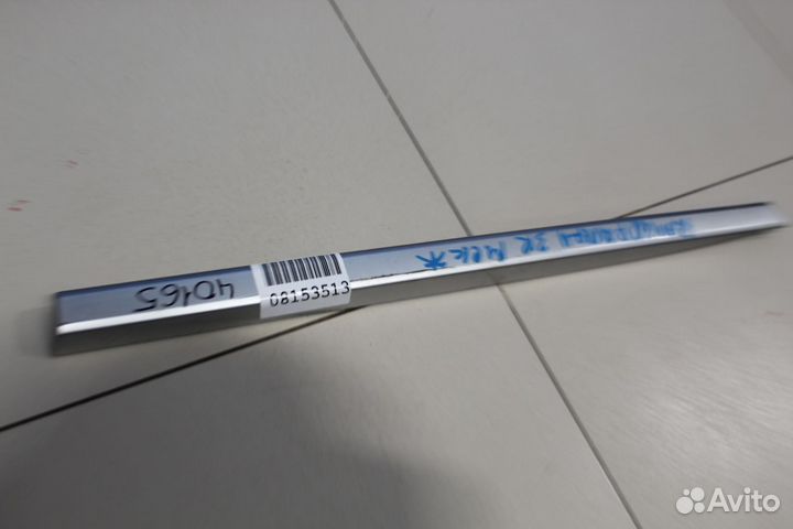 Молдинг двери правый задний Land Rover Range Rover 2012