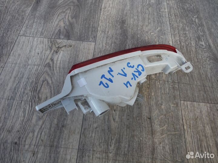 Птф задний левый №12 Honda CR-V 4 2013