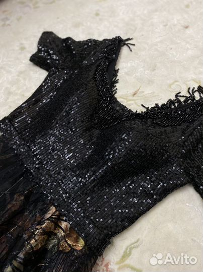 Продаю платье