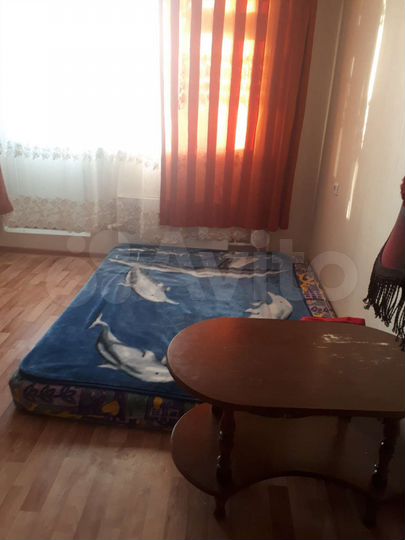 Комната 18 м² в 1-к., 15/17 эт.