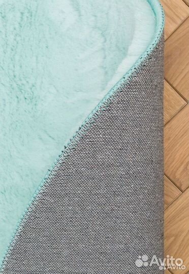 Ковер 60 на 110 новый