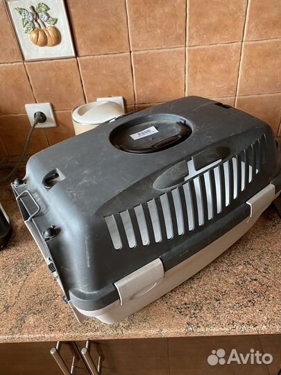 Переноска для животных