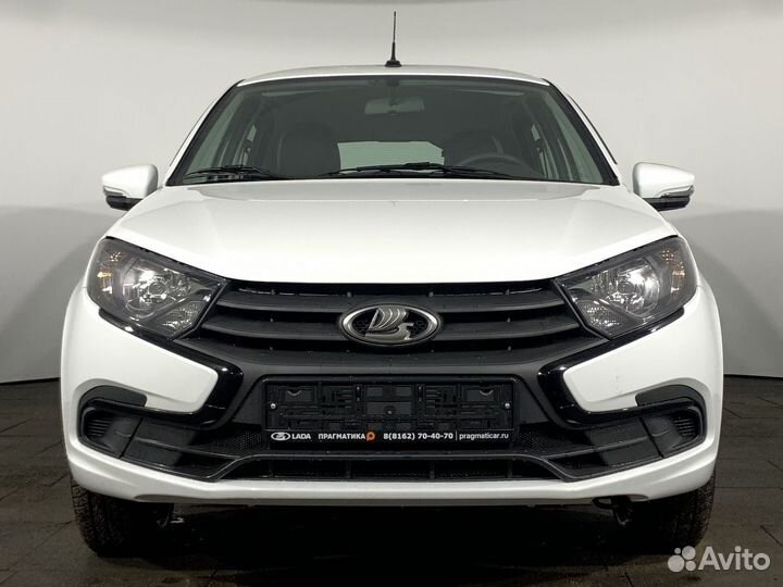 LADA Granta 1.6 МТ, 2023