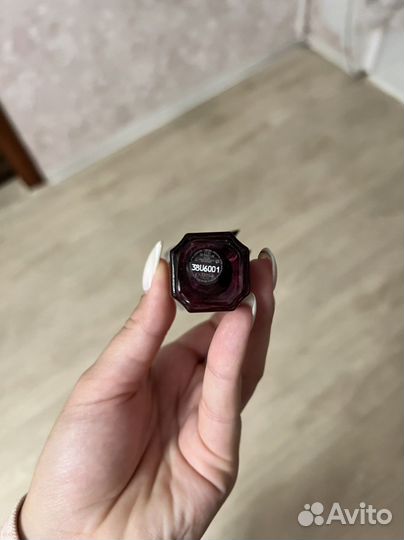 Lancome tresor midnight rose