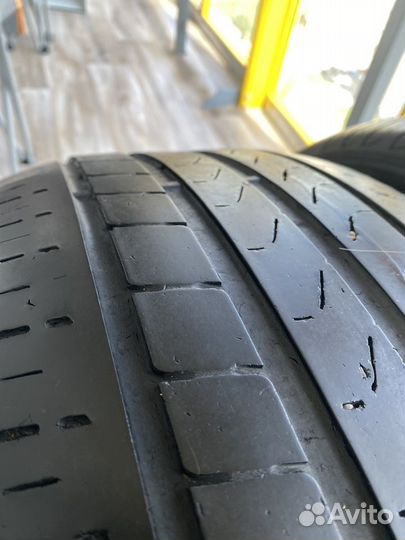 Pirelli Scorpion Verde 235/55 R18 100V