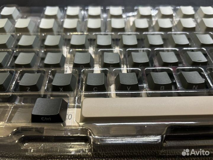 Кейкапы для механической клавиатуры (PBT)