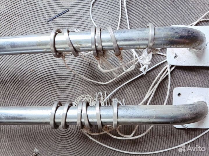 Сушилка для белья настенная