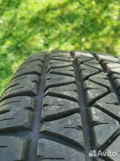 Goodyear Eagle GT+4 255/65 R16