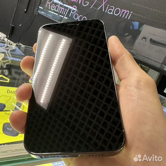 iPhone xr в корпусе 13 pro