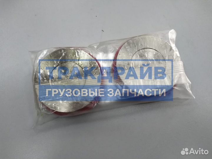 Пятаки суппорта Кнорр Knorr SB6 SB7