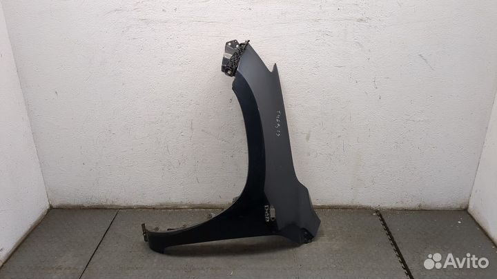 Крыло Toyota RAV 4, 2006