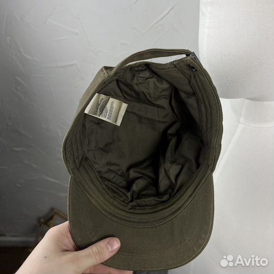 Кепка The North Face Оригинал (Haglofs Mammut )